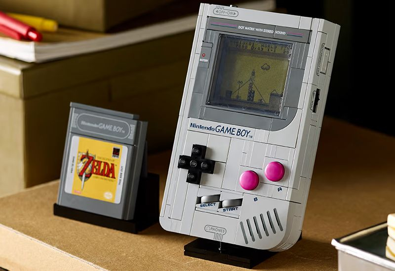 Palmer Lucky raccoglie 1 miliardo di dollari per un progetto di recupero dei giochi retro e della tecnologia delle console