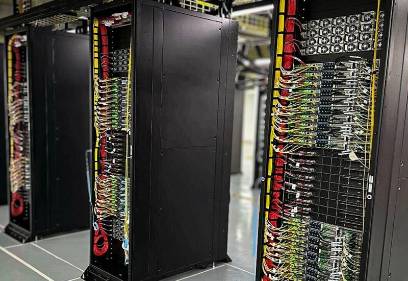 DeepSeek utilizza acceleratori Nvidia Blackwell soggetti a restrizioni di sanzioni per addestrare il suo nuovo modello di intelligenza artificiale, affermano gli americani