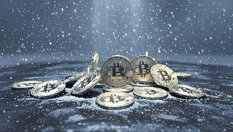 La nuova stagione di freddo delle criptovalute ha colpito il mercato a sorpresa, lasciando persino gli investitori più sicuri in uno stato di confusione.