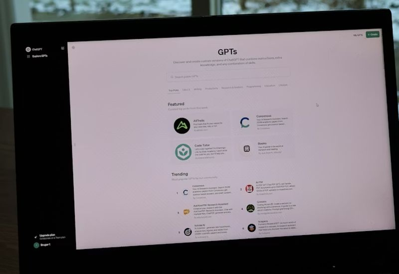 OpenAI sviluppa un super‑app desktop con browser, ChatGPT e Codex in un unico pacchetto