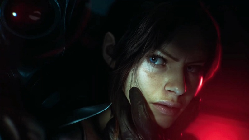 Capcom ha ufficialmente presentato il remake di Resident Evil Code: Veronica e ha pubblicato il primo trailer del gioco