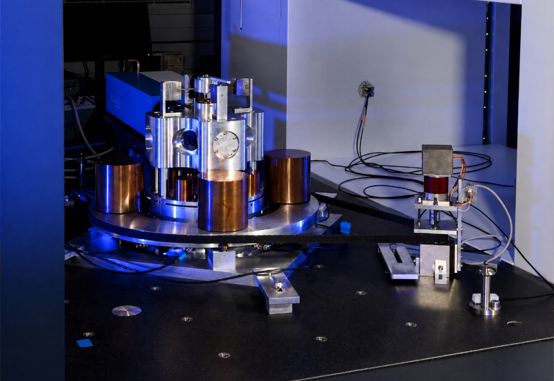I fisici hanno cercato per dieci anni di misurare la costante gravitazionale — e ancora non sono riusciti a trovare un valore unico della “grande G”.