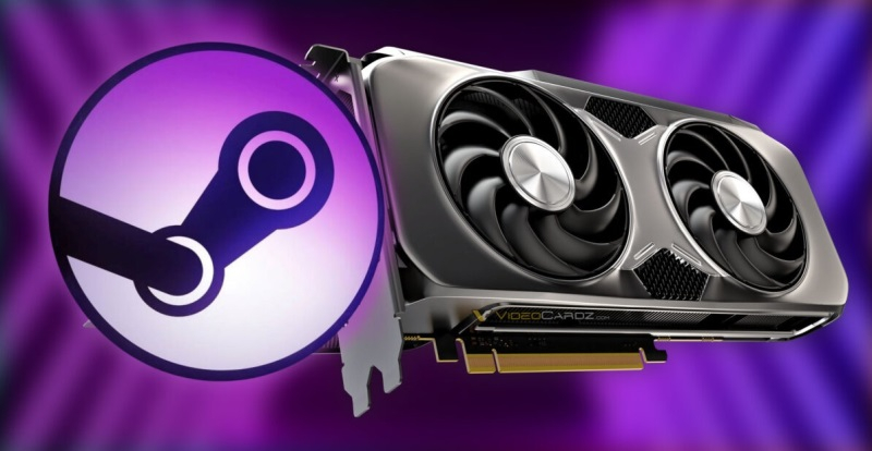 Le nuove schede video GeForce RTX 5050 e Radeon RX 9070 sono entrate nella lista di hardware supportata da Steam.