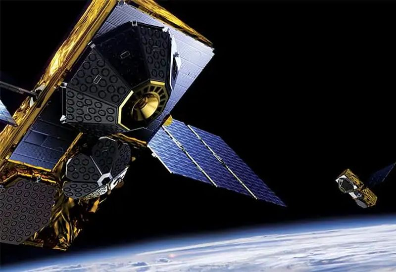 Amazon sta valutando l’acquisto dell’operatore satellitare GlobalStar