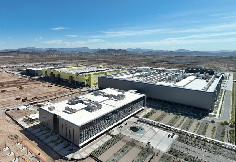 Gli Stati Uniti intendono introdurre nuove tariffe sulle microchip, ma esonereranno i grandi clienti di TSMC.