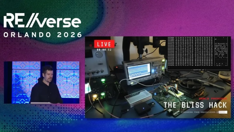 Xbox One del 2013 può ora essere hackato: è stato aperto l'accesso alla regolazione della tensione