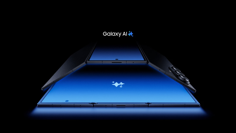 Samsung ha interrotto completamente la vendita del telefono a tre facce Galaxy Z TriFold, meno di un anno dopo il suo lancio