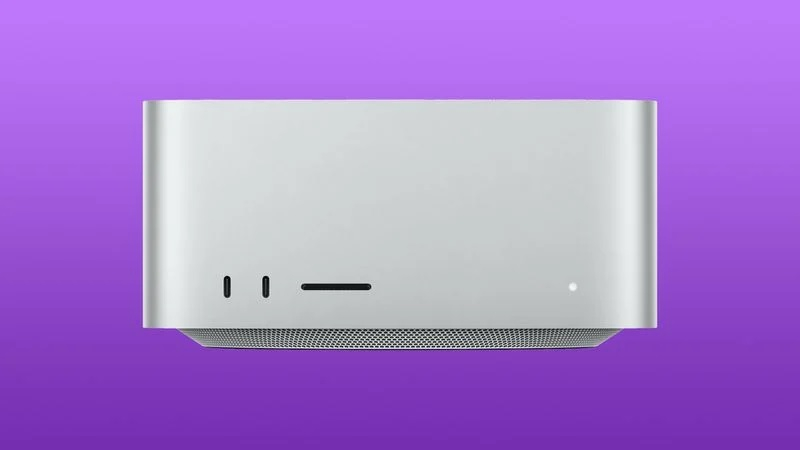 Apple ha rifiutato di vendere il Mac Studio con 512 GB di RAM a causa della carenza di componenti