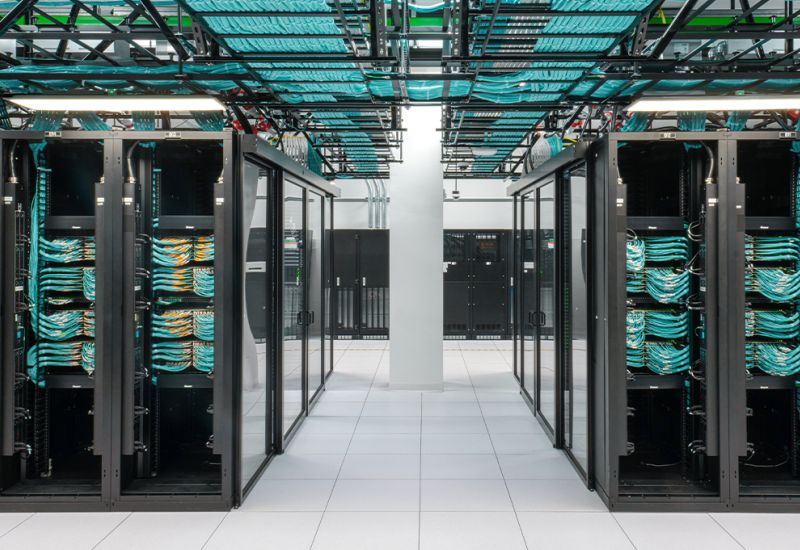 Gli Stati Uniti intendono limitare la vendita di chip AI di Nvidia e AMD alle aziende che si occupano della costruzione di data center nazionali.