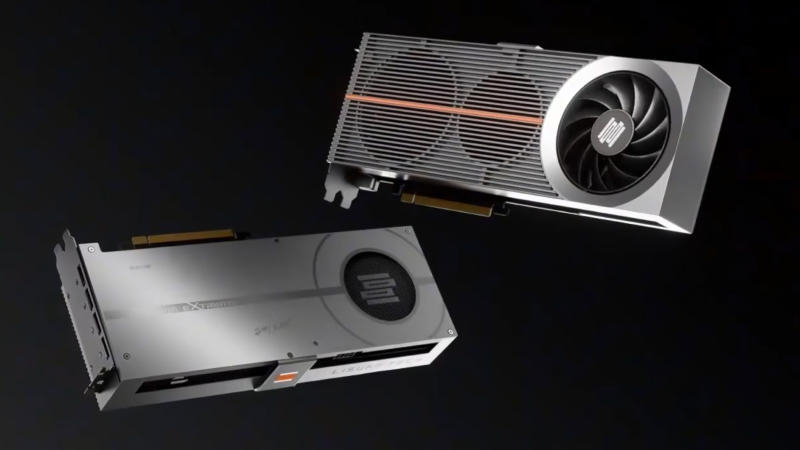 Il produttore cinese LisuanTech ha lanciato la scheda grafica da gioco Lisuan Extreme, basata sul suo processore a 6 nm 7G106; le vendite inizieranno a giugno.