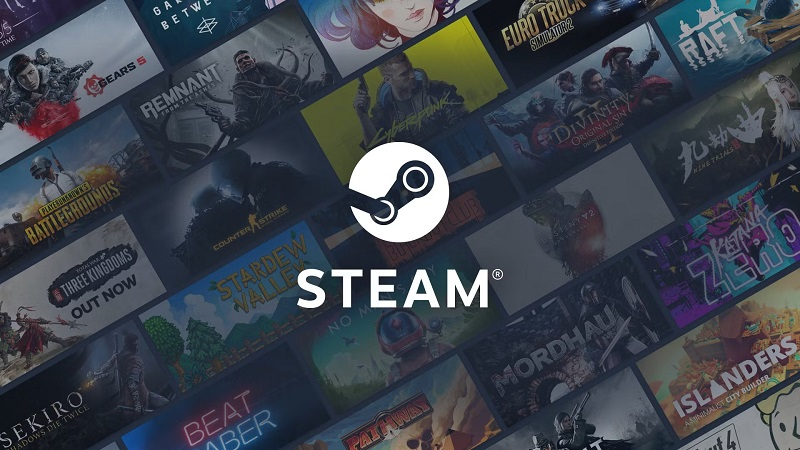 I tre più grandi collezionisti di Steam hanno raccolto oltre 40 000 giochi ciascuno sui loro account