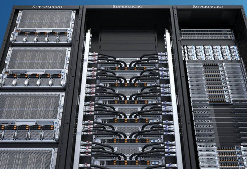 Il cofondatore di Supermicro si è rifiutato di assumersi la responsabilità per il contrabbando di chip Nvidia in Cina e ha emesso una dichiarazione sotto cauzione.