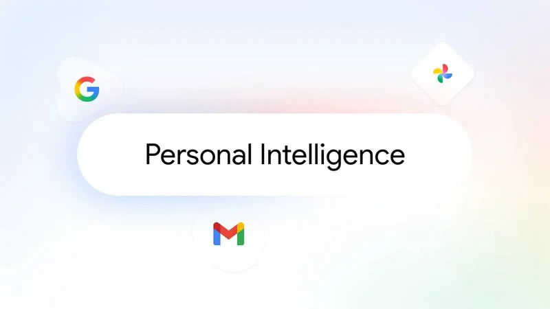 Google ha fornito agli utenti gratuiti di Chrome, Gemini e AI Mode l'accesso all’«Intelligenza Personale».