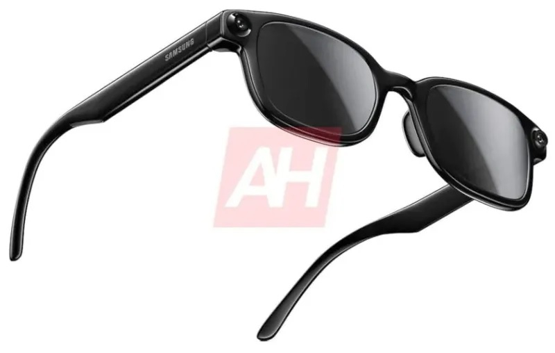 Samsung presenta i Galaxy Glasses: occhiali intelligenti che saranno disponibili alla fine di luglio