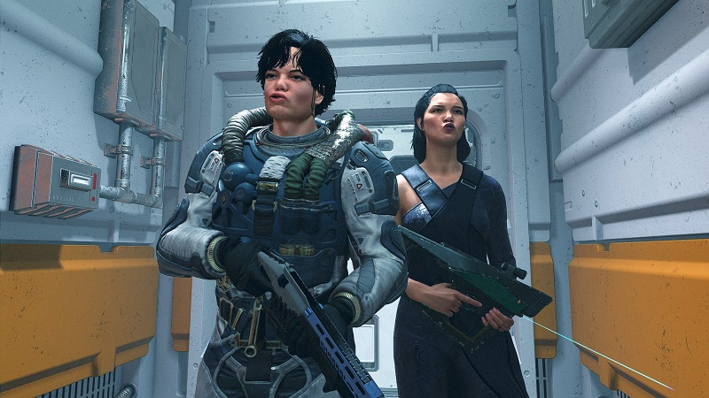 Starfield sarà disponibile su PS5 in una versione non funzionante, ma Bethesda garantisce la completa correzione del problema.