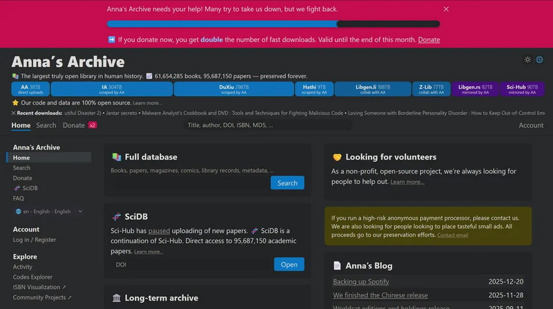 Nvidia ha respinto le accuse secondo cui la sua IA fosse stata addestrata su copie illegali di libri
