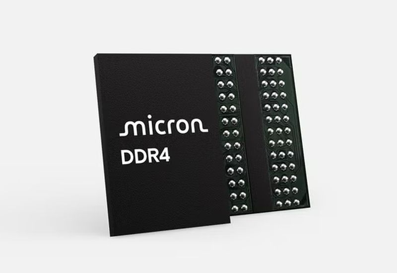 I produttori di moduli di memoria e schede madri stanno aumentando la produzione di componenti relativi al DDR4.