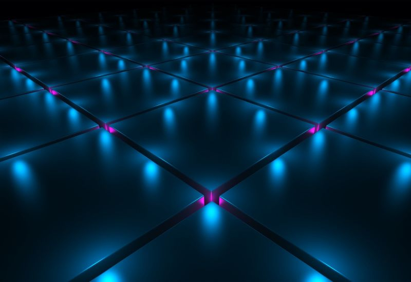 UMC inizierà la produzione di chiplet di niobato di litio per interfacce ottiche dei futuri chip AI.