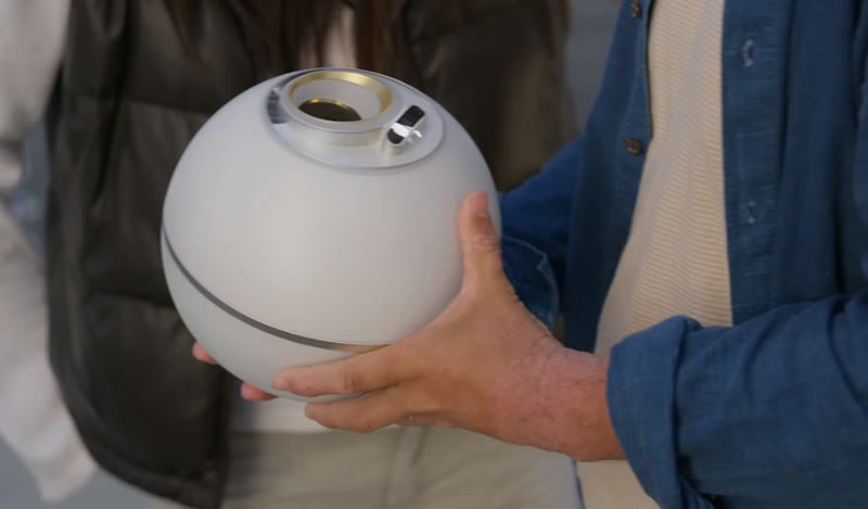 OpenAI sta creando un social network con autenticazione biometrica solo per utenti reali.