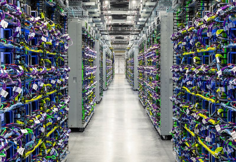 Google vede un'opportunità per competere con Nvidia nel settore dei chip AI, ma non è un compito semplice