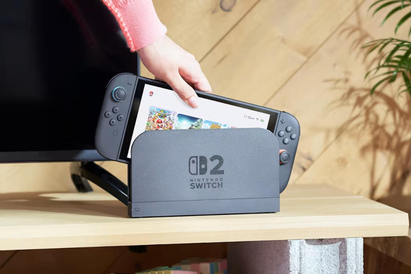 Gli americani hanno rivolto a Nintendo una richiesta di rimborso per il sovrapprezzo dei dazi di importazione di Trump.