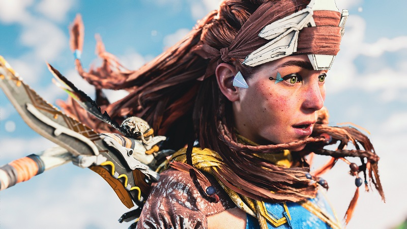 Inizia a risparmiare per la PS6: gli esperti hanno annunciato la data di uscita del prossimo “Horizon Forbidden West”