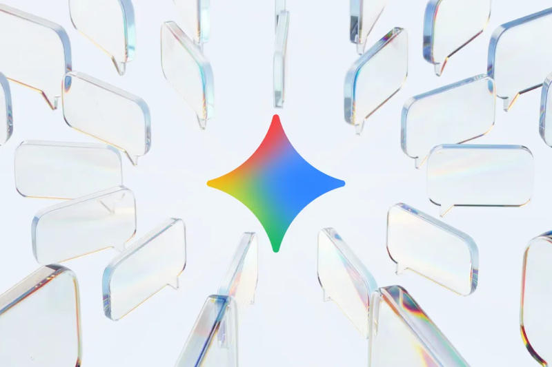 Google semplifica il passaggio a Gemini da ChatGPT e altri chatbot aggiungendo l'importazione della memoria e delle chat