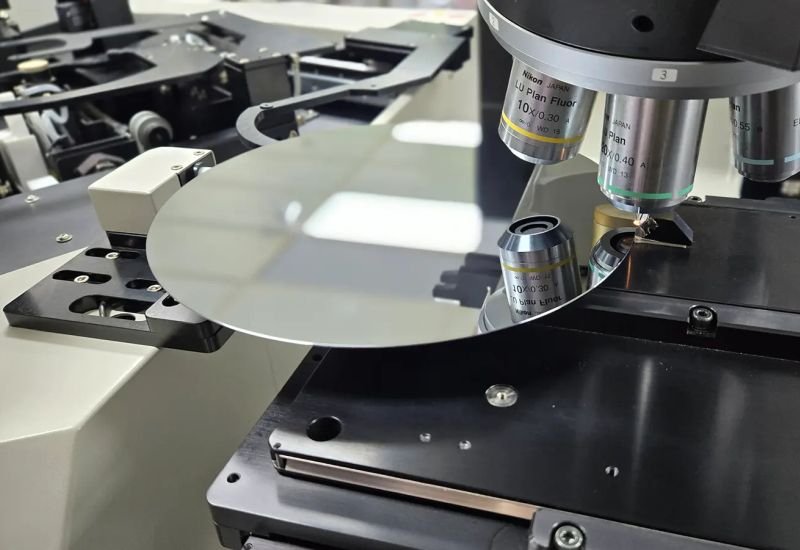 TSMC trasferirà l’attrezzatura obsoleta per la produzione di microchip a 28 nm dalla Taiwan in Germania