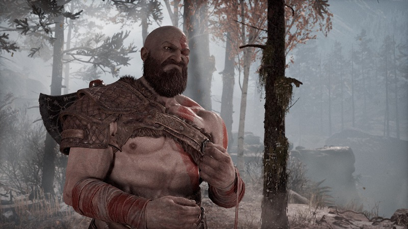 Un insider svela i dettagli della nuova franchigia nel mondo di “God of War”: il protagonista non sarà Kratos, ma per niente Atreus.