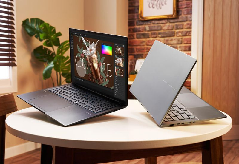 Asus avverte: i prezzi dei computer aumenteranno del 30 %, poiché ora le memorie e i processori sono più costosi.