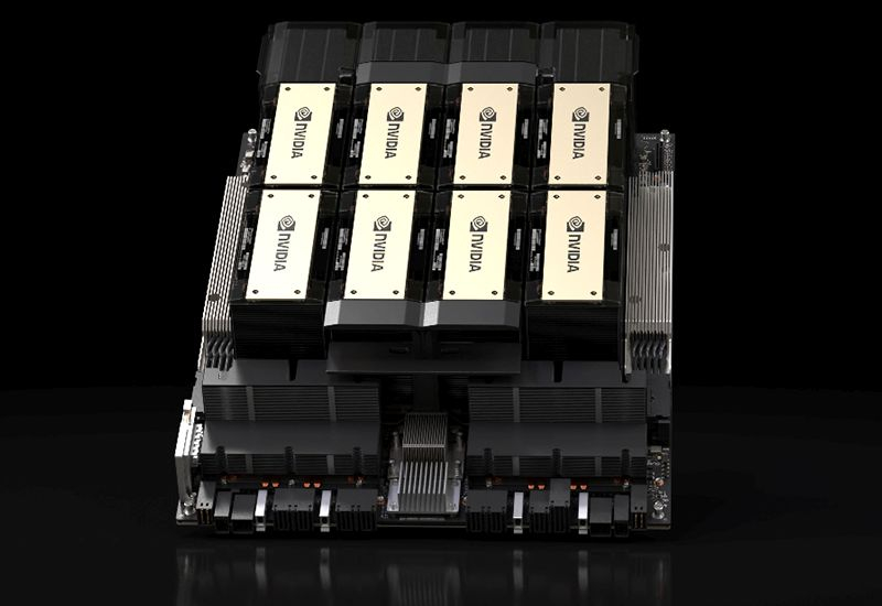 I contrabbandieri acquistavano chiaramente negli Stati Uniti lotti di acceleratori Nvidia e li consegnavano in Cina, riferisce l'indagine.