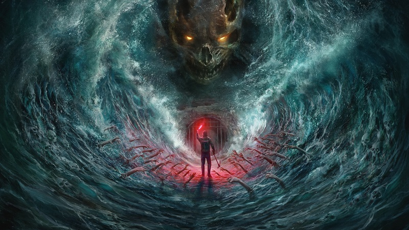 Il thriller psicologico-shooter Total Chaos dello sviluppatore Turbo Overkill riceverà una versione aggiornata più difficile e spaventosa – è prevista la data di rilascio della nuova edizione.