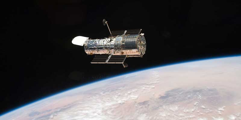 Il lancio del telescopio NASA “Roman” non fermerà il lavoro di Hubble – lo sosterranno e addirittura lo espanderanno.