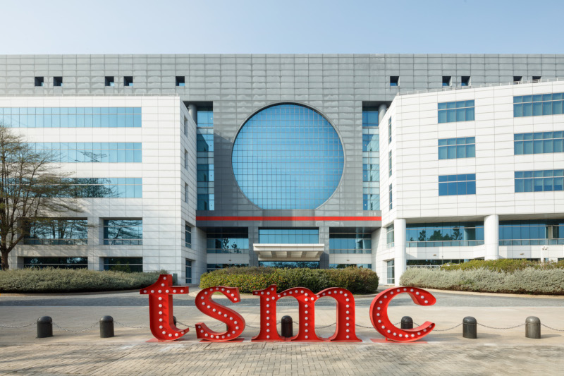 TSMC prevede di iniziare la produzione di prova di chip sul processo subnanometro A10 entro il 2029