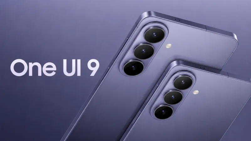 Samsung ha presentato la versione beta di One UI 9, basata su Android 17, per i telefoni Galaxy S26