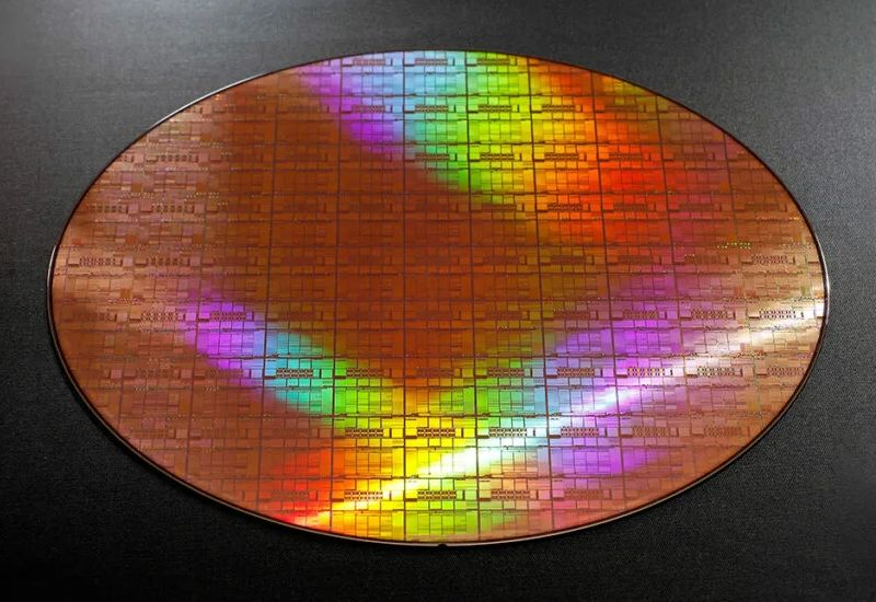 Lo sviluppatore di microchip giapponesi Rapidus prevede di produrre chip anche sulla Luna.