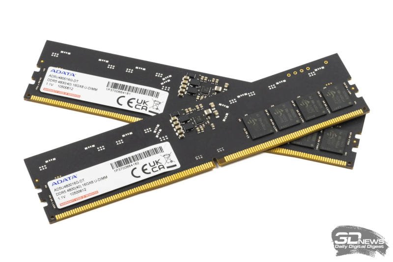 AMD ha presentato la versione aggiornata del sistema di overclock della memoria EXPO 1.2, che svela le potenzialità di Zen 6