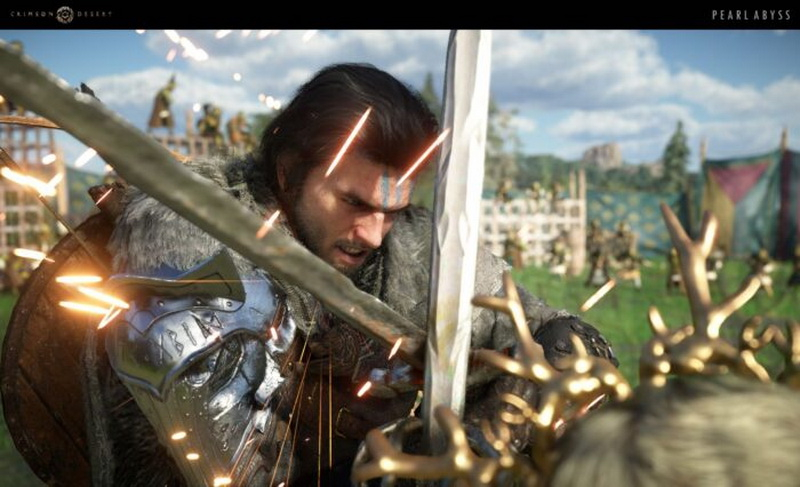 Nvidia ha rilasciato un driver con supporto per i giochi Crimson Desert e Death Stranding 2: On the Beach