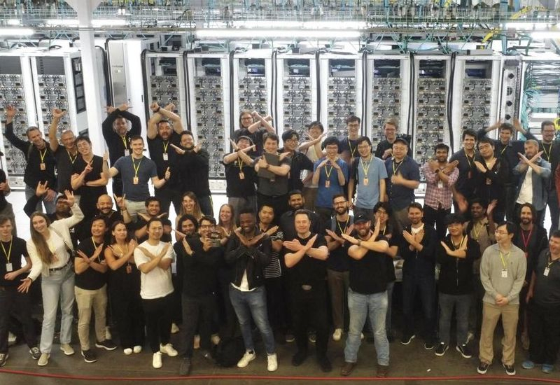 xAI ha licenziato l'ultimo cofondatore; ora nella società rimane solo Elon Musk