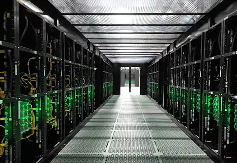 Oracle ritiene che l'ondata di IA durerà almeno fino alla fine del 2027 e continuerà a generare entrate.