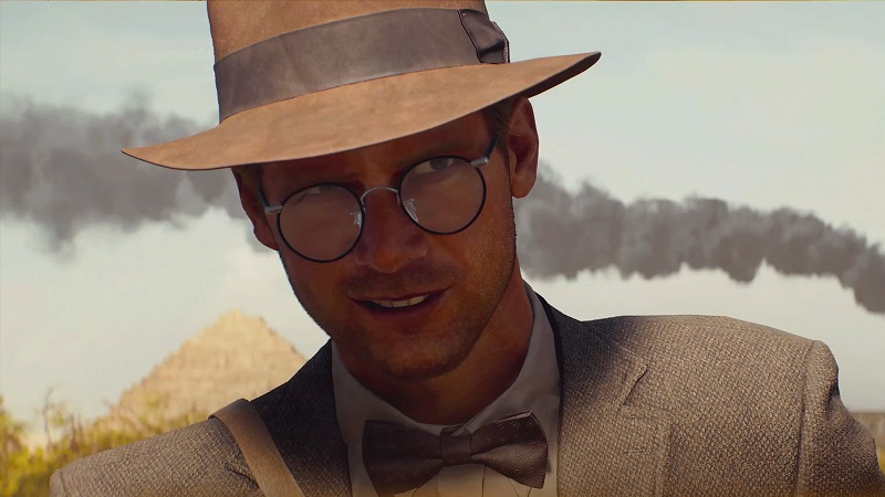 Bethesda ha annunciato le date di rilascio per Fallout 4: Anniversary Edition e Indiana Jones and the Great Circle su Nintendo Switch 2.