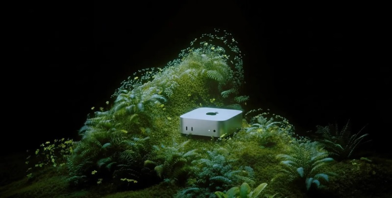 Perplexity ha lanciato Personal Computer – un agente AI cloud per il Mac mini di Apple