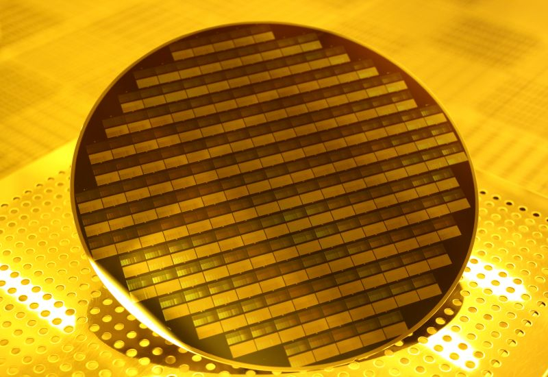 La guerra tra Stati Uniti e Iran è scoppiata sul mercato dei chip, causando una carenza di materiali per i processi di litografia