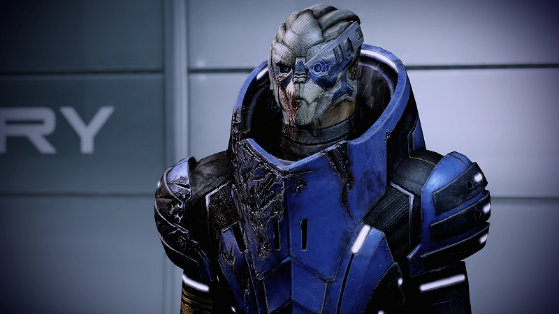 BioWare è così occupato che non riesce a mostrare il nuovo Mass Effect.