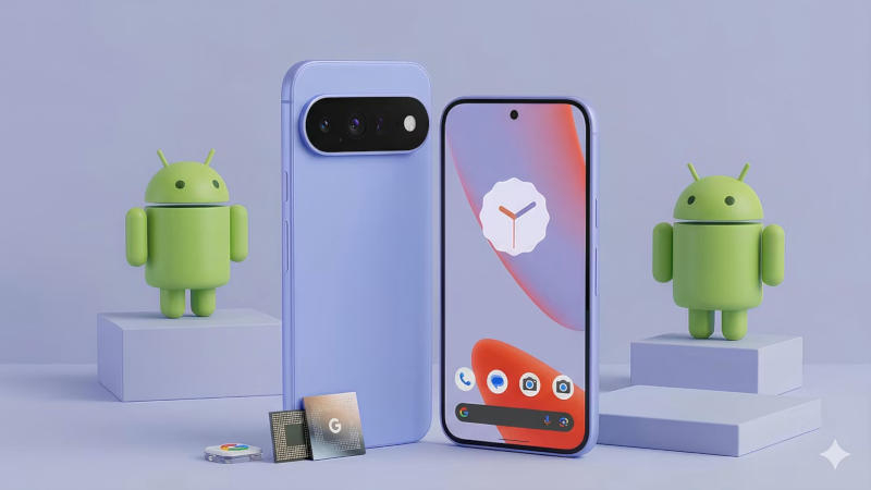 Google acquista il codice sorgente delle applicazioni dal Play Store per addestrare l'IA