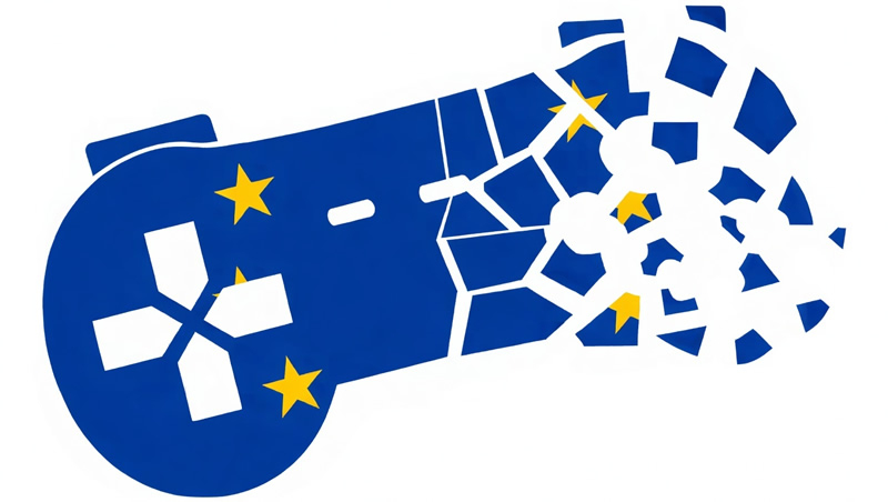 Gli attivisti di Stop Killing Games spaventano gli editori, richiedendo il ritorno dei vecchi giochi secondo la legge.