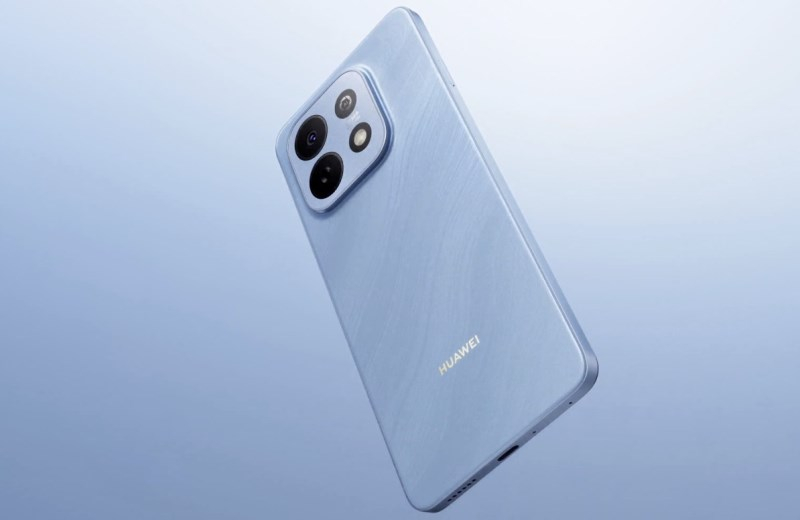 Huawei nova Y74 debuta come smartphone economico con fotocamera da 50 MP e batteria da 6620 mAh