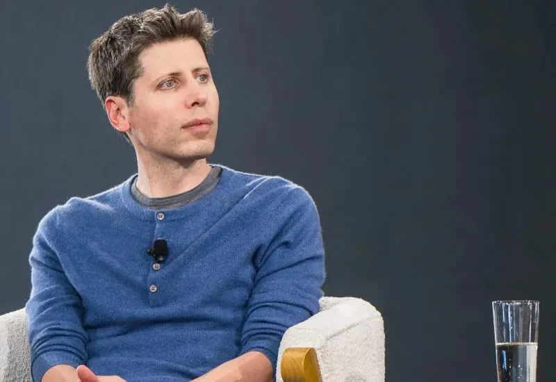 Sam Altman ha proposto di pagare l’IA “a consumo”, come per le utenze pubbliche.