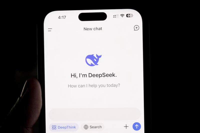 Le aziende IT americane hanno preferito l'AI DeepSeek per il suo basso costo