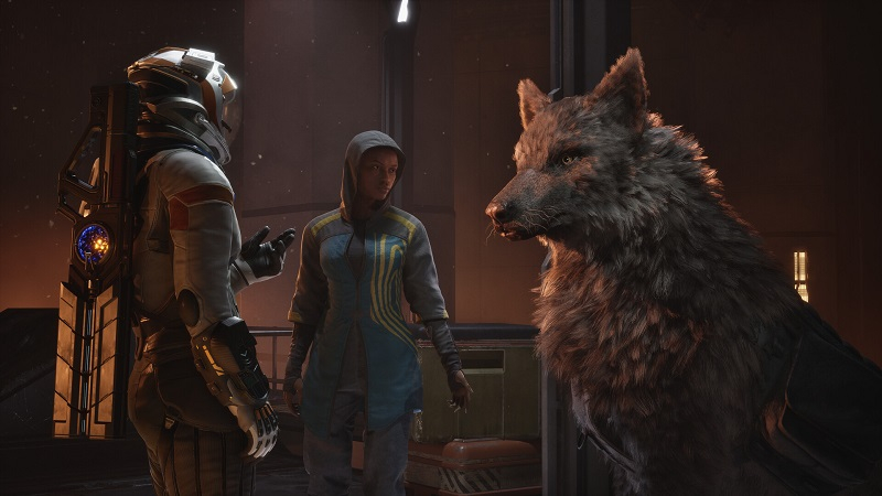 Stanchi delle interminabili conversazioni? Il nuovo teaser di Exodus ha attirato l’attenzione dei fan di Mass Effect